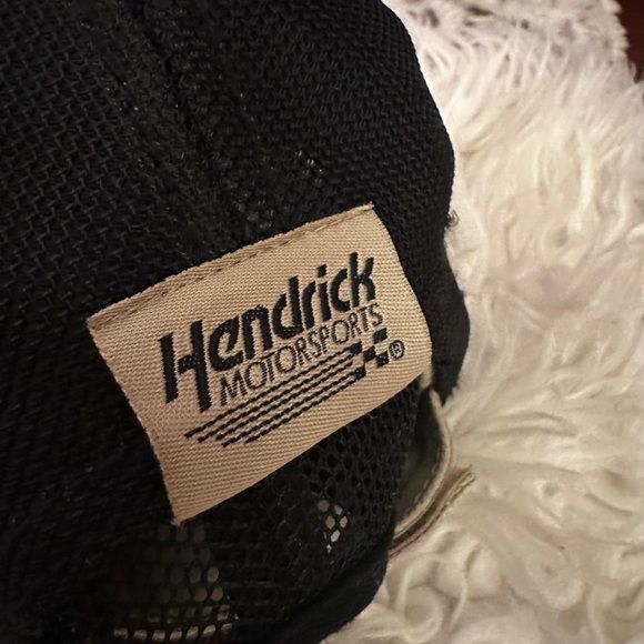 Chase Authentics Hat Distressed Brim with “Dale JR. #88” - Picture 8 of 8